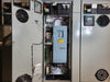 EATON 5 hp, 600 Volts, 3-Phase VFD SVX004A1-5A4N1 Bucket for Freedom 2100 MCC Frame