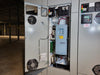 EATON 5 hp, 600 Volts, 3-Phase VFD SVX004A1-5A4N1 Bucket for Freedom 2100 MCC Frame