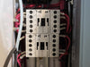 EATON 5 hp, 600 Volts, 3-Phase VFD SVX004A1-5A4N1 Bucket for Freedom 2100 MCC Frame