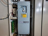 EATON 5 hp, 600 Volts, 3-Phase VFD SVX004A1-5A4N1 Bucket for Freedom 2100 MCC Frame