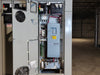 EATON 5 hp, 600 Volts, 3-Phase VFD SVX004A1-5A4N1 Bucket for Freedom 2100 MCC Frame