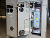 EATON 5 hp, 600 Volts, 3-Phase VFD SVX004A1-5A4N1 Bucket for Freedom 2100 MCC Frame