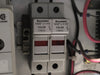 EATON 5 hp, 600 Volts, 3-Phase VFD SVX004A1-5A4N1 Bucket for Freedom 2100 MCC Frame