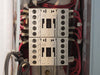 EATON 5 hp, 600 Volts, 3-Phase VFD SVX004A1-5A4N1 Bucket for Freedom 2100 MCC Frame