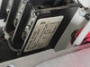 EATON 5 hp, 600 Volts, 3-Phase VFD SVX004A1-5A4N1 Bucket for Freedom 2100 MCC Frame