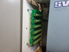 EATON 5 hp, 600 Volts, 3-Phase VFD SVX004A1-5A4N1 Bucket for Freedom 2100 MCC Frame