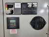 EATON 5 hp, 600 Volts, 3-Phase VFD SVX004A1-5A4N1 Bucket for Freedom 2100 MCC Frame