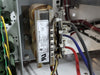 EATON 5 hp, 600 Volts, 3-Phase VFD SVX004A1-5A4N1 Bucket for Freedom 2100 MCC Frame