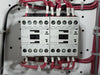 EATON 5 hp, 600 Volts, 3-Phase VFD SVX004A1-5A4N1 Bucket for Freedom 2100 MCC Frame