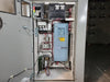 EATON 5 hp, 600 Volts, 3-Phase VFD SVX004A1-5A4N1 Bucket for Freedom 2100 MCC Frame