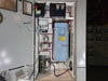 EATON 2 hp, 600 Volts, 3-Phase VFD SVX002A1-5A4N1 Bucket for Freedom 2100 MCC Frame