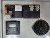 EATON 2 hp, 600 Volts, 3-Phase VFD SVX002A1-5A4N1 Bucket for Freedom 2100 MCC Frame
