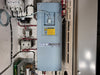 EATON 2 hp, 600 Volts, 3-Phase VFD SVX002A1-5A4N1 Bucket for Freedom 2100 MCC Frame