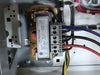 EATON 2 hp, 600 Volts, 3-Phase VFD SVX002A1-5A4N1 Bucket for Freedom 2100 MCC Frame