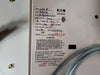 EATON 2 hp, 600 Volts, 3-Phase VFD SVX002A1-5A4N1 Bucket for Freedom 2100 MCC Frame