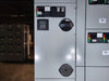 EATON 3 hp, 600 Volts, 3-Phase VFD SVX002A1-5A4N1 Bucket for Freedom 2100 MCC Frame