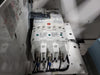EATON 3 hp, 600 Volts, 3-Phase VFD SVX002A1-5A4N1 Bucket for Freedom 2100 MCC Frame