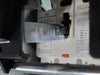 EATON 3 hp, 600 Volts, 3-Phase VFD SVX002A1-5A4N1 Bucket for Freedom 2100 MCC Frame
