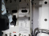 EATON 3 hp, 600 Volts, 3-Phase VFD SVX002A1-5A4N1 Bucket for Freedom 2100 MCC Frame