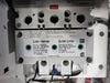 EATON 3 hp, 600 Volts, 3-Phase VFD SVX002A1-5A4N1 Bucket for Freedom 2100 MCC Frame