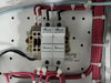 EATON 3 hp, 600 Volts, 3-Phase VFD SVX002A1-5A4N1 Bucket for Freedom 2100 MCC Frame