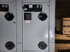 EATON 30 hp, 600 Volts, 3-Phase VFD SVX025A1-5A4N1 Bucket for Freedom 2100 MCC Frame