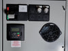 EATON 30 hp, 600 Volts, 3-Phase VFD SVX025A1-5A4N1 Bucket for Freedom 2100 MCC Frame