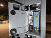 EATON 30 hp, 600 Volts, 3-Phase VFD SVX025A1-5A4N1 Bucket for Freedom 2100 MCC Frame