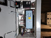 EATON 30 hp, 600 Volts, 3-Phase VFD SVX025A1-5A4N1 Bucket for Freedom 2100 MCC Frame