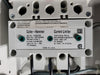 EATON 30 hp, 600 Volts, 3-Phase VFD SVX025A1-5A4N1 Bucket for Freedom 2100 MCC Frame