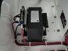 EATON 30 hp, 600 Volts, 3-Phase VFD SVX025A1-5A4N1 Bucket for Freedom 2100 MCC Frame