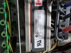 EATON 30 hp, 600 Volts, 3-Phase VFD SVX025A1-5A4N1 Bucket for Freedom 2100 MCC Frame