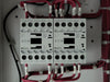 EATON 30 hp, 600 Volts, 3-Phase VFD SVX025A1-5A4N1 Bucket for Freedom 2100 MCC Frame