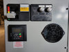 EATON 15 hp, 600 Volts, 3-Phase VFD SVX010A1-5A4N1 Bucket for Freedom 2100 MCC Frame