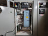 EATON 15 hp, 600 Volts, 3-Phase VFD SVX010A1-5A4N1 Bucket for Freedom 2100 MCC Frame