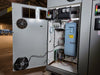 EATON 15 hp, 600 Volts, 3-Phase VFD SVX010A1-5A4N1 Bucket for Freedom 2100 MCC Frame