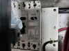 EATON 15 hp, 600 Volts, 3-Phase VFD SVX010A1-5A4N1 Bucket for Freedom 2100 MCC Frame