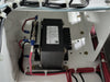 EATON 15 hp, 600 Volts, 3-Phase VFD SVX010A1-5A4N1 Bucket for Freedom 2100 MCC Frame