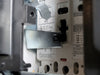 EATON 15 hp, 600 Volts, 3-Phase VFD SVX010A1-5A4N1 Bucket for Freedom 2100 MCC Frame