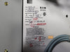 EATON 15 hp, 600 Volts, 3-Phase VFD SVX010A1-5A4N1 Bucket for Freedom 2100 MCC Frame
