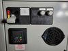 EATON 30 hp, 600 Volts, 3-Phase VFD SVX025A1-5A4N1 Bucket for Freedom 2100 MCC Frame