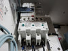 EATON 30 hp, 600 Volts, 3-Phase VFD SVX025A1-5A4N1 Bucket for Freedom 2100 MCC Frame