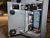 EATON 30 hp, 600 Volts, 3-Phase VFD SVX025A1-5A4N1 Bucket for Freedom 2100 MCC Frame