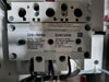 EATON 30 hp, 600 Volts, 3-Phase VFD SVX025A1-5A4N1 Bucket for Freedom 2100 MCC Frame
