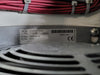 EATON 30 hp, 600 Volts, 3-Phase VFD SVX025A1-5A4N1 Bucket for Freedom 2100 MCC Frame