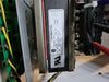 EATON 30 hp, 600 Volts, 3-Phase VFD SVX025A1-5A4N1 Bucket for Freedom 2100 MCC Frame