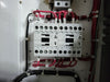 EATON 30 hp, 600 Volts, 3-Phase VFD SVX025A1-5A4N1 Bucket for Freedom 2100 MCC Frame