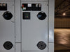EATON 7.5 hp, 600 Volts, 3-Phase VFD SVX005A1-5A4N1 Bucket for Freedom 2100 MCC Frame
