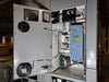 EATON 7.5 hp, 600 Volts, 3-Phase VFD SVX005A1-5A4N1 Bucket for Freedom 2100 MCC Frame
