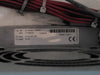 EATON 7.5 hp, 600 Volts, 3-Phase VFD SVX005A1-5A4N1 Bucket for Freedom 2100 MCC Frame